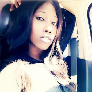 Meet your Posher, Deirdre